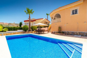 Villa Isla Lanzarote - Ciudad Quesada - Alicante, Quesada